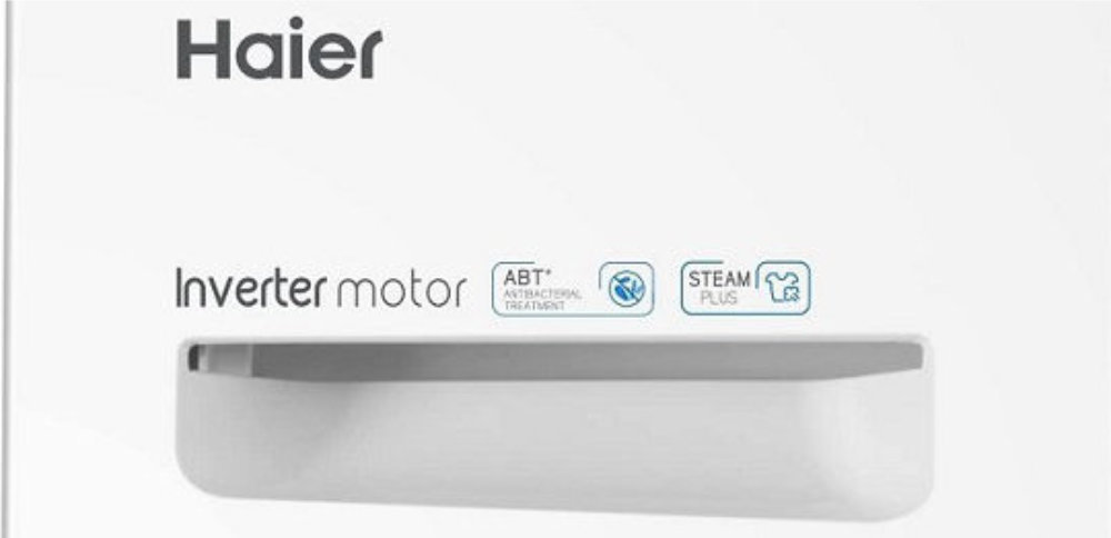 Pralka HAIER HW90-BP1439 - Niskie koszty i maksymalna wydajność