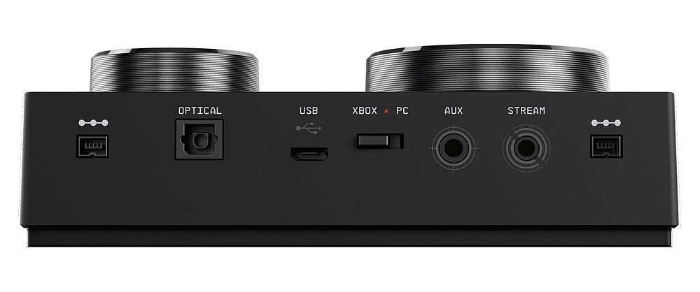 Słuchawki ASTRO A40 TR karta mixamp