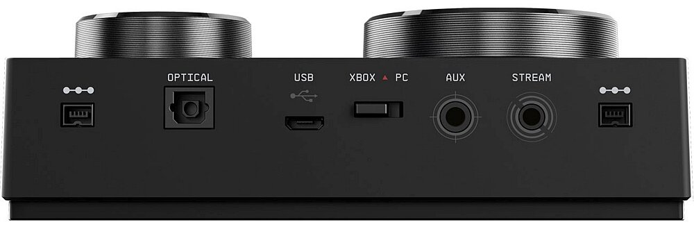 Karta dźwiękowa ASTRO MixAmp Pro TR