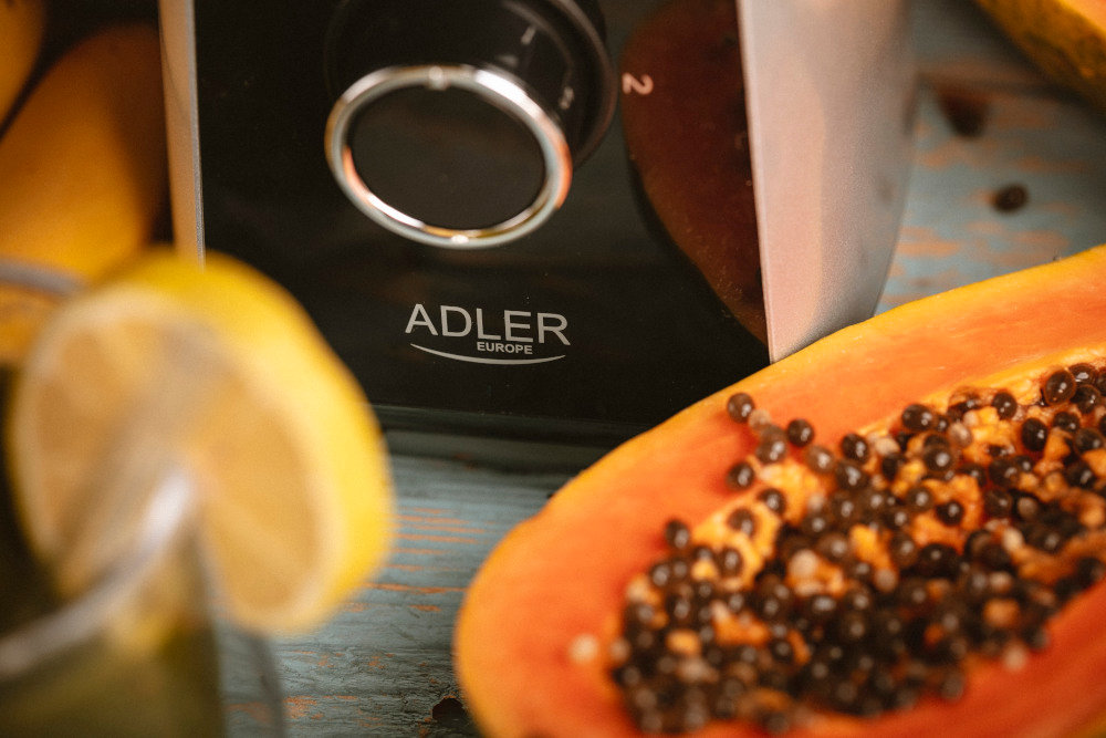 Blender kielichowy ADLER AD 4076