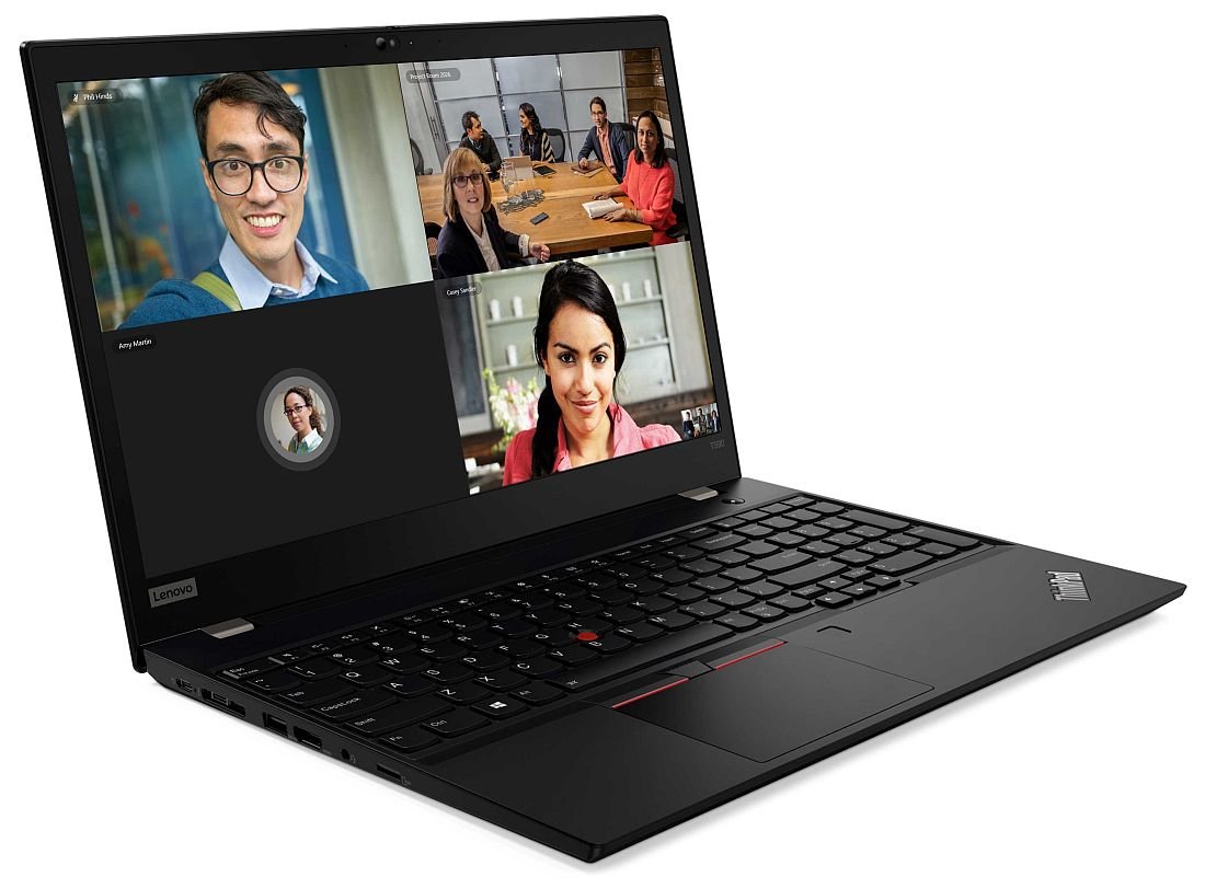 Laptop LENOVO ThinkPad T590 - Wytrzymałość 