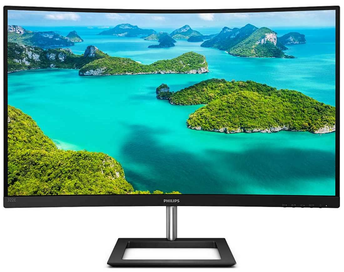 Monitor PHILIPS 322E1C - Monitor