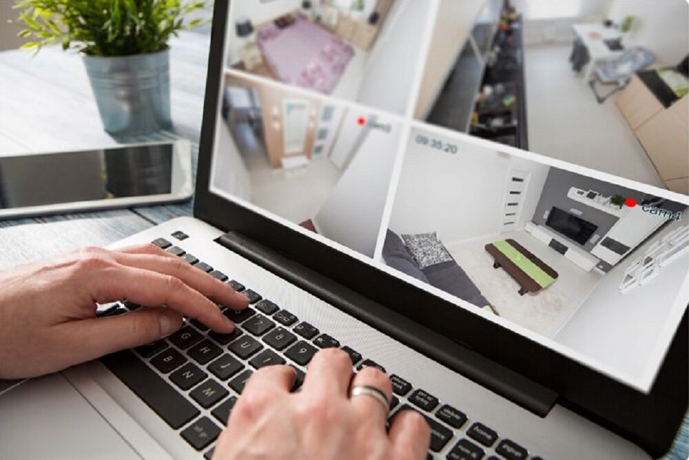 Kamera IP OVERMAX Camspot 4.6- niezawodność 