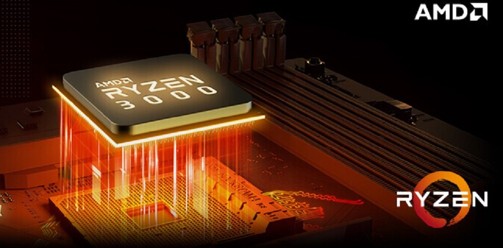 Płyta główna ASUS ROG Strix X570-F Gaming - chlodzenie AMD ryzen