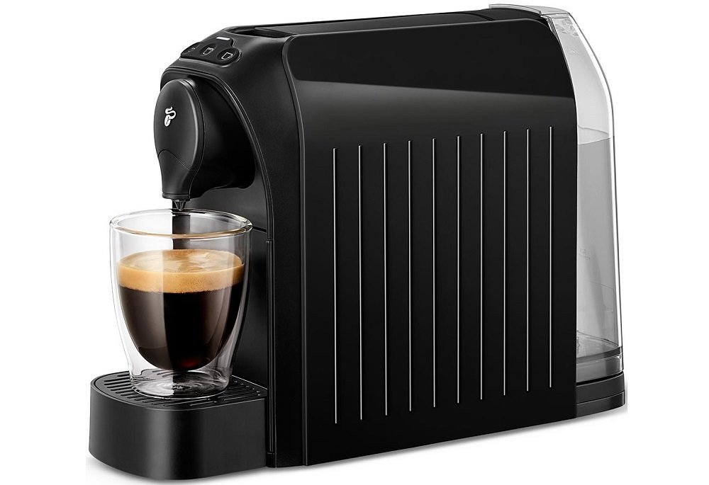 Ekspres-TCHIBO-Cafissimo-Easy intuicyjna obsługa