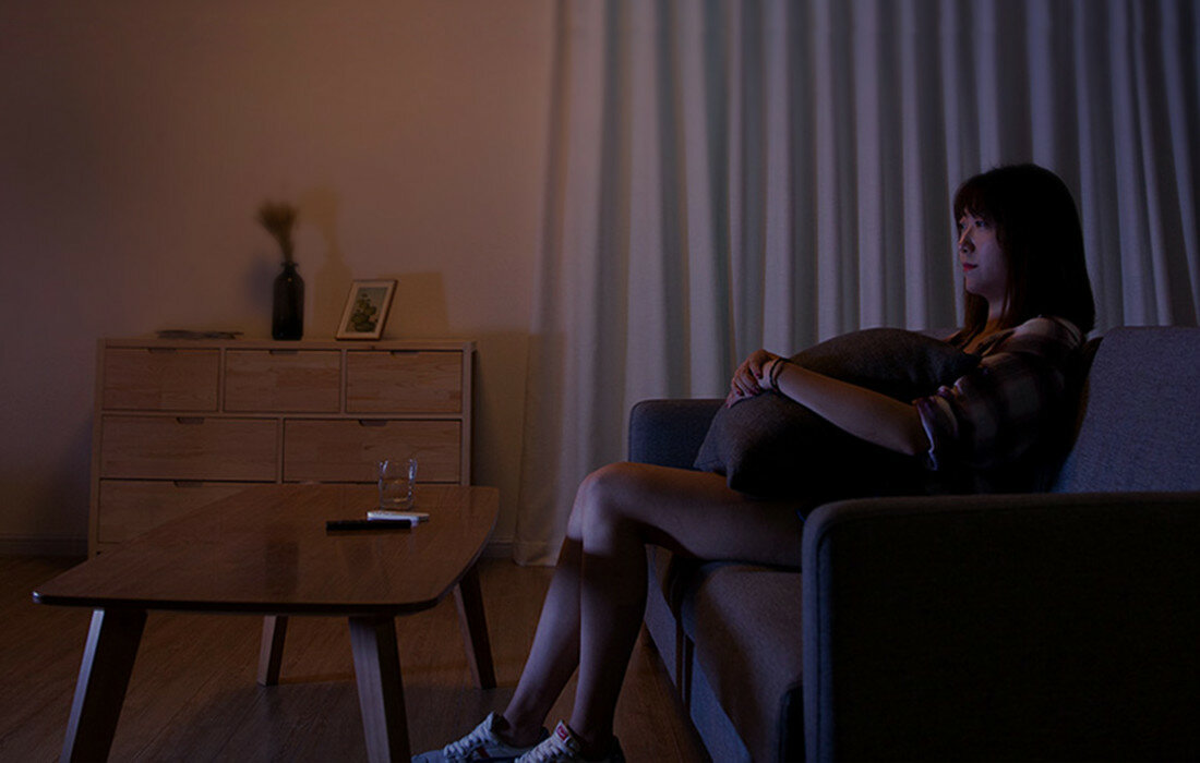 Plafon YEELIGHT YLXD17YL tryb blasku księżyca