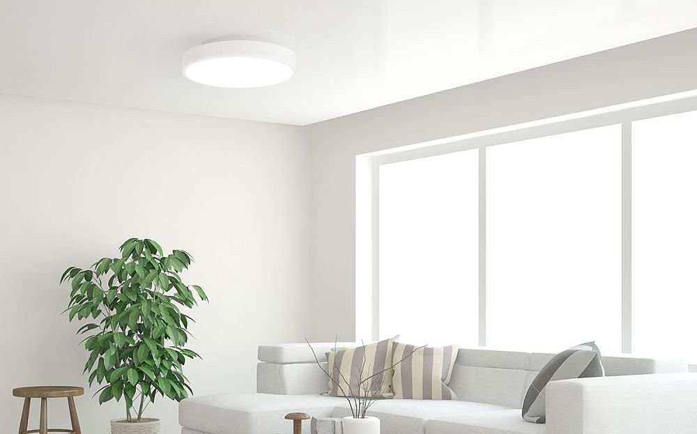 Lampa sufitowa YEELIGHT YLXD12YL jakość