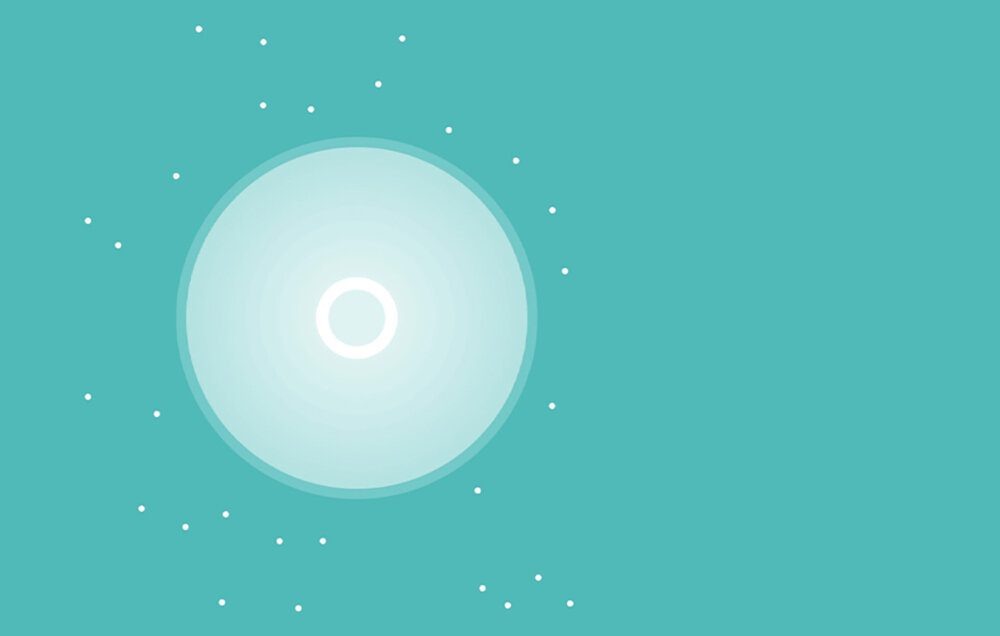 Plafon YEELIGHT YLXD09YL odporność na owady łatwo utrzymać w czystości