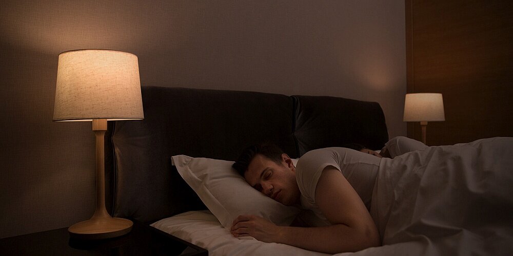 Żarówka Smart YEELIGHT YLDP06YL tryb ustawienia