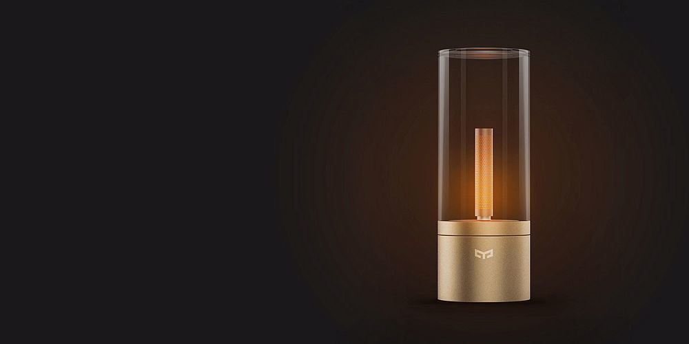Lampka YEELIGHT Ambience Candela YLFW01YL