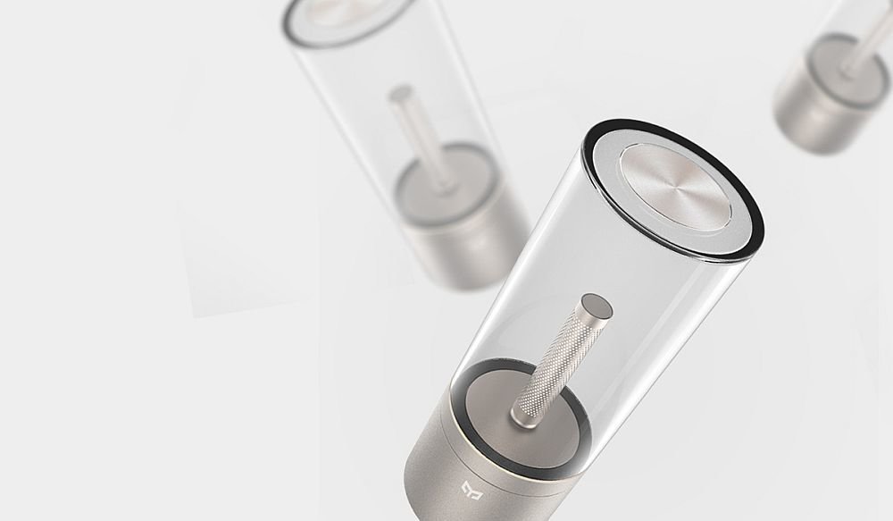 Lampka YEELIGHT Ambience Candela YLFW01YL