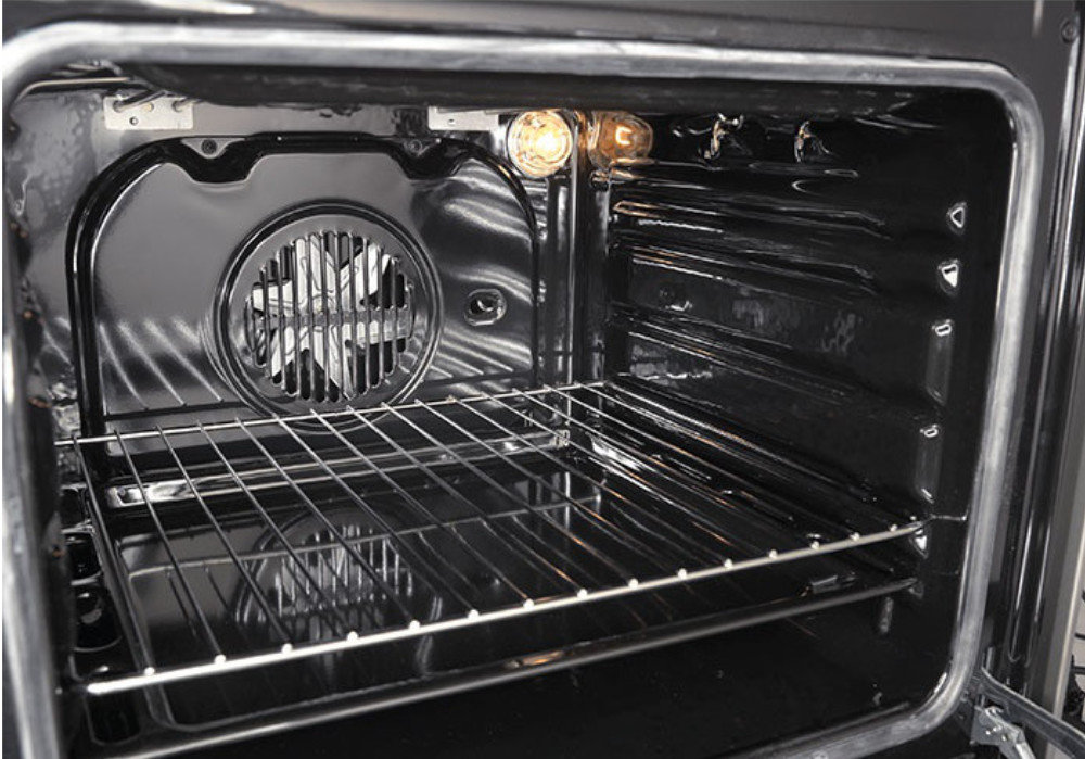 Kuchnia INDESIT IS5G5PHX/PO - Multifunkcyjny