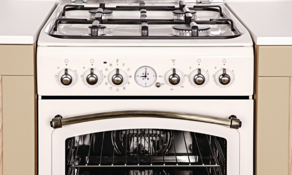 Kuchnia INDESIT IS5G8MHA/E -