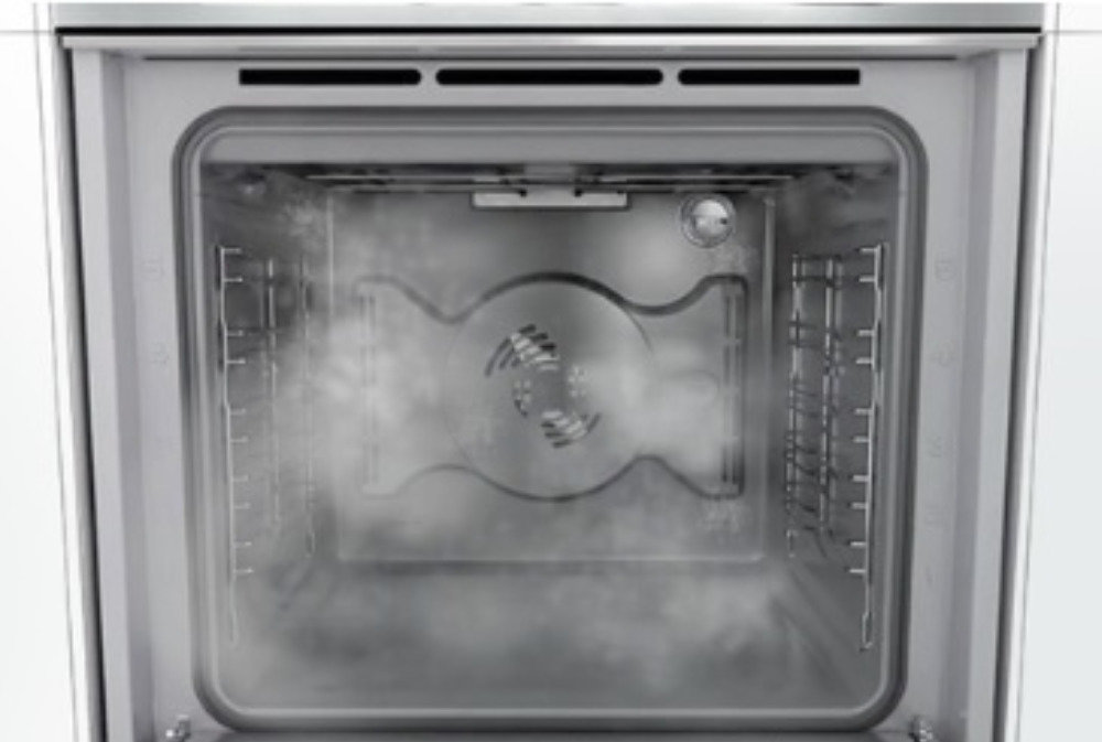 Kuchnia INDESIT IS5G8CHB/PO - Steam&Clean