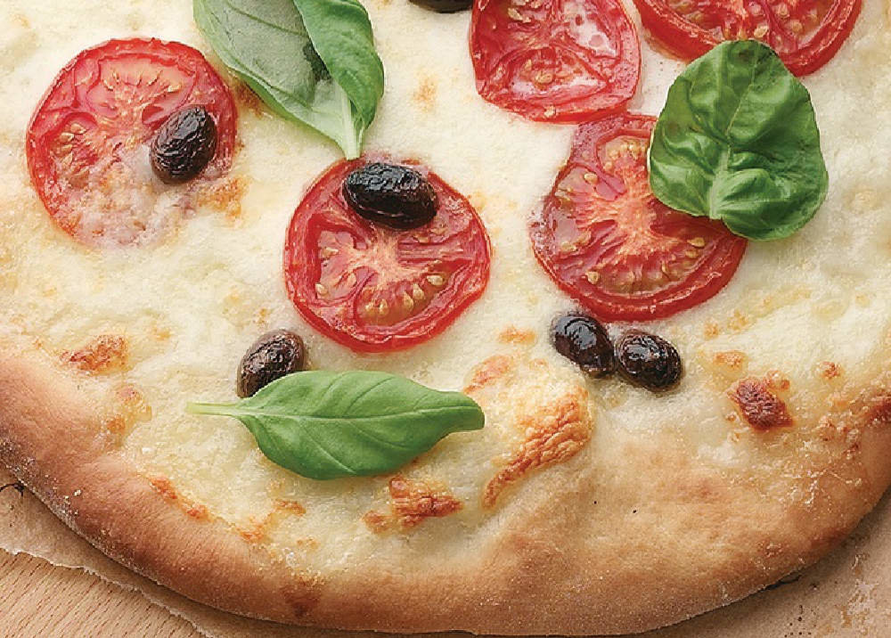 Kuchnia INDESIT IS5G8CHX/EU - Pizza