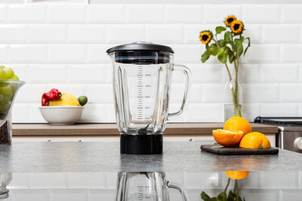 Koktajler 568/04 Vintage ZIELONY SOOTHIE