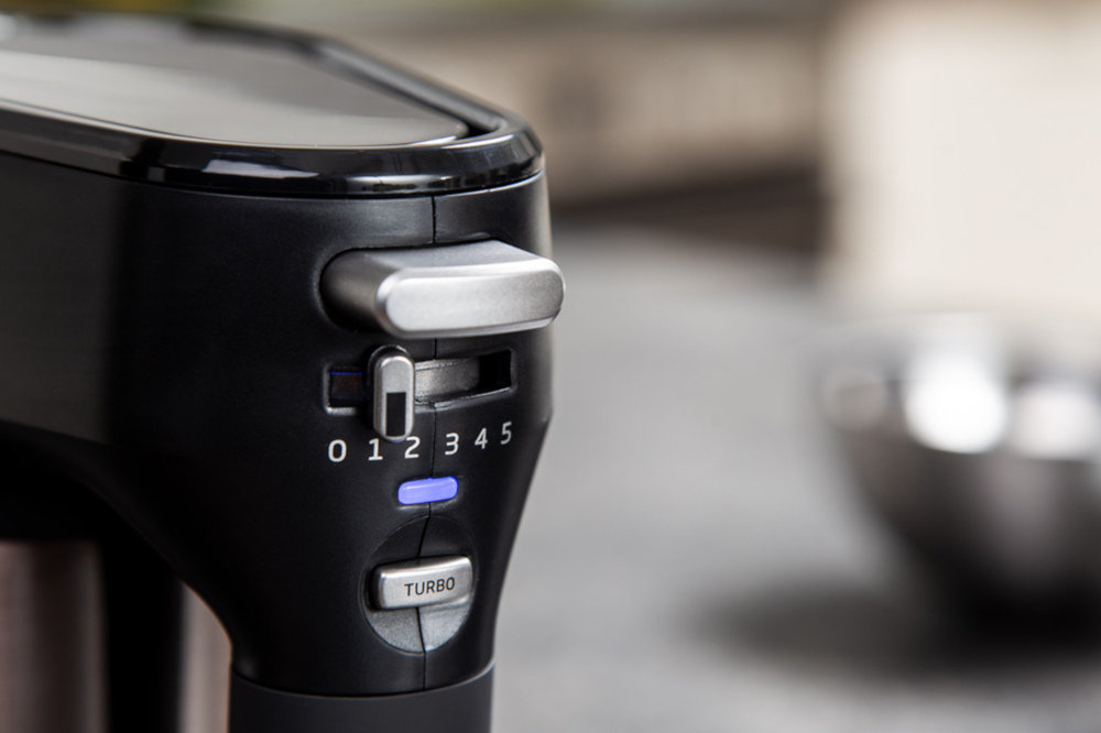 Koktajler 568/04 Vintage ZIELONY SOOTHIE