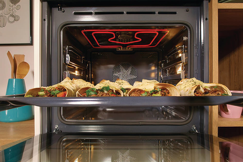 Piekarnik GORENJE BOP637E20B - PerfectGrill