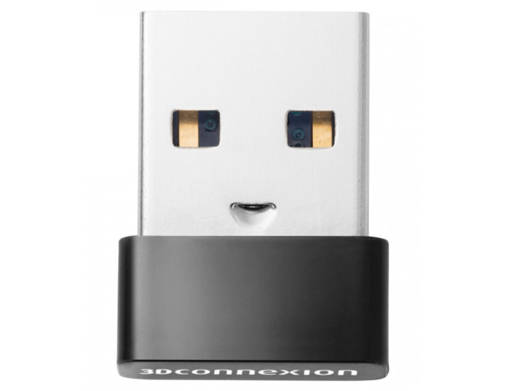 ODBIORNIK 3DCONNEXION UNIVERSAL RECEIVER zabierz go wszedzie