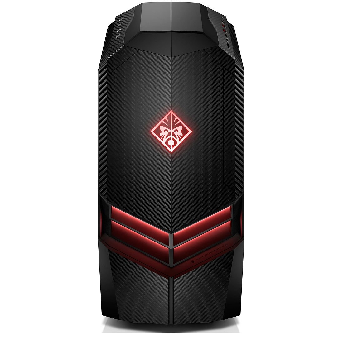 Komputer gamingowy HP Omen 880 - Komputer gamingowy