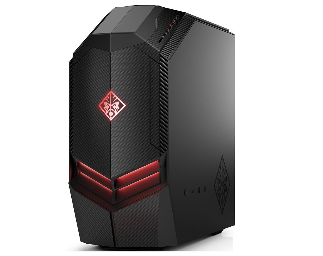 Komputer gamingowy HP Omen 880 - Pamięć RAM