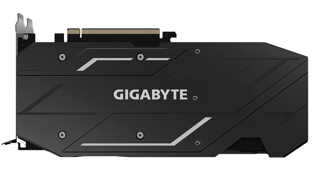 Karta Graficzna Gigabyte Geforce RTX 2060 Super Windforce OC 8 GB opengl 4.6 DisplayPort
