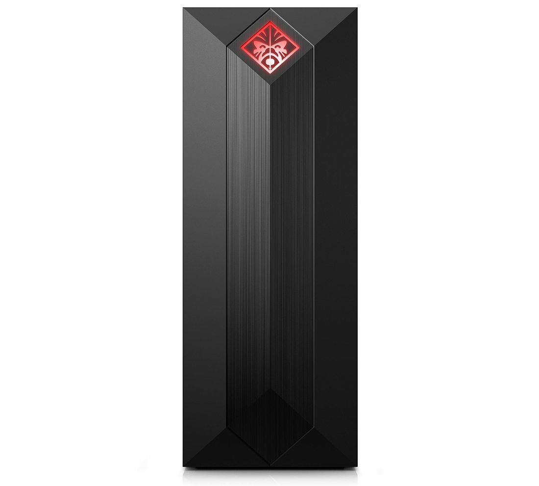 Komputer HP Omen Obelisk 875 - Komputer