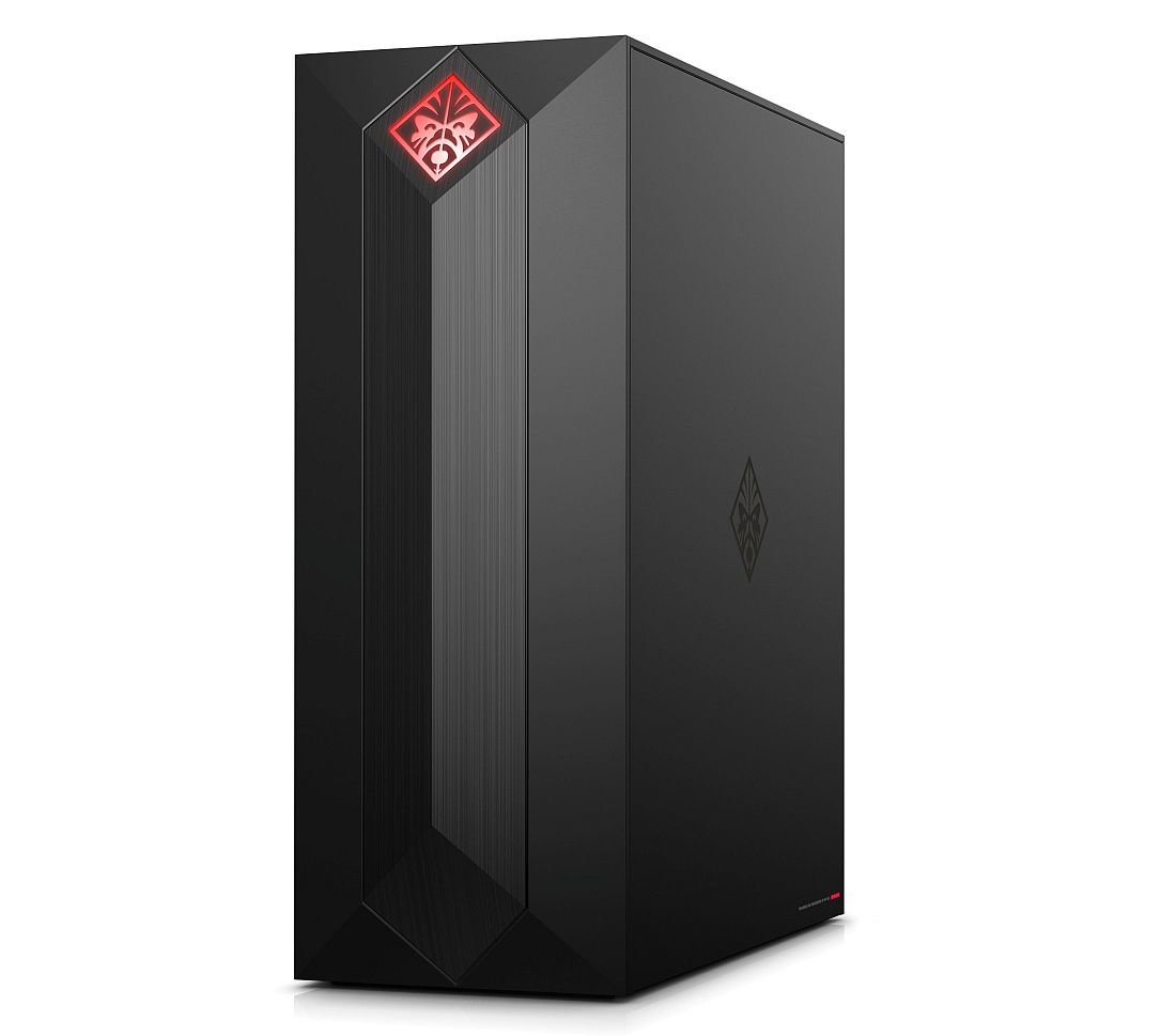 Komputer HP Omen Obelisk 875 - SSD