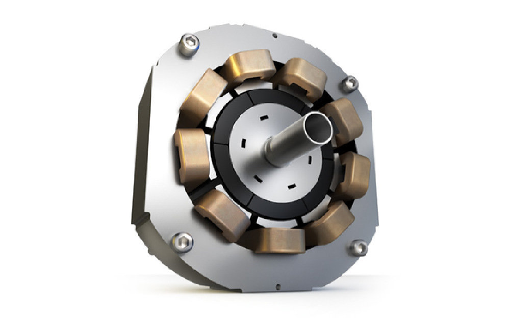 Lodówka BEKO MCNA406I43ZXR - Sprężarka inwerterowa