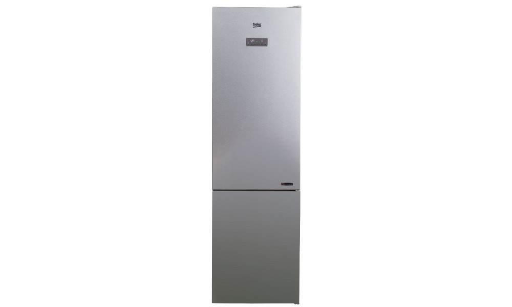 Lodówka BEKO MCNA406E43ZXB - Wygląd Ogólny
