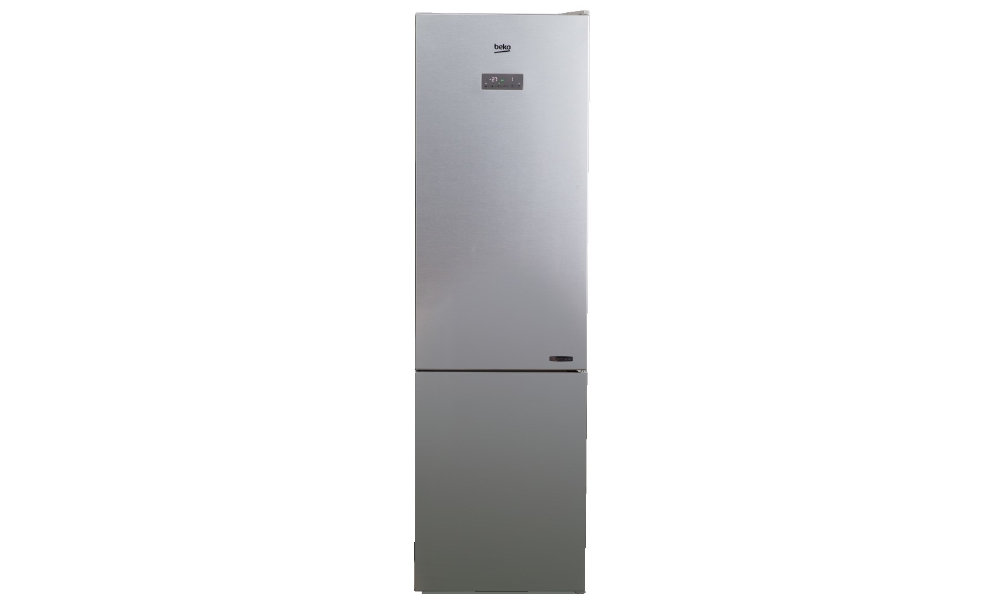 Lodówka BEKO MCNA406E33ZXB - Wygląd Ogólny