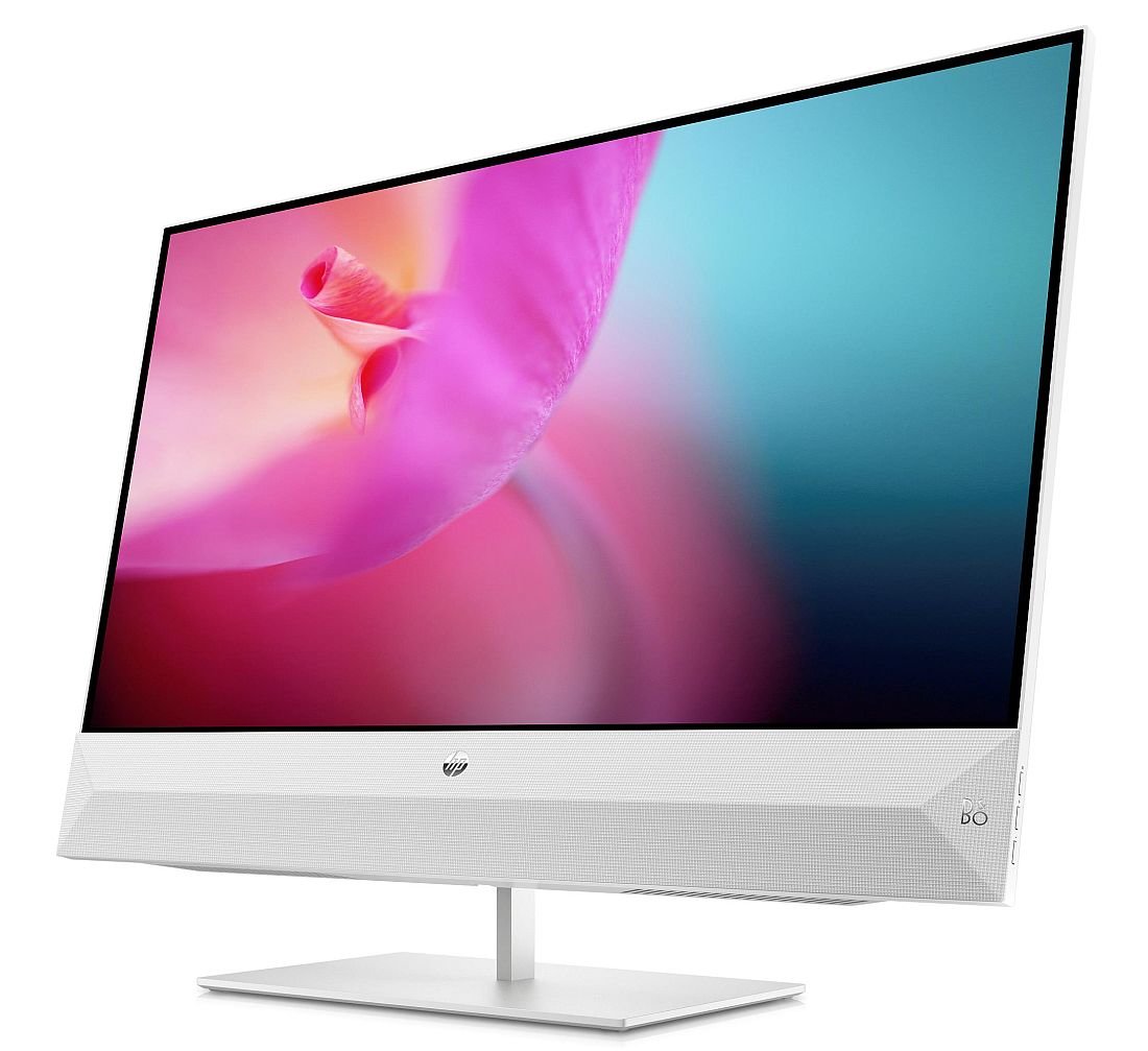 Komputer All-in-One HP Pavilion XA - IPS