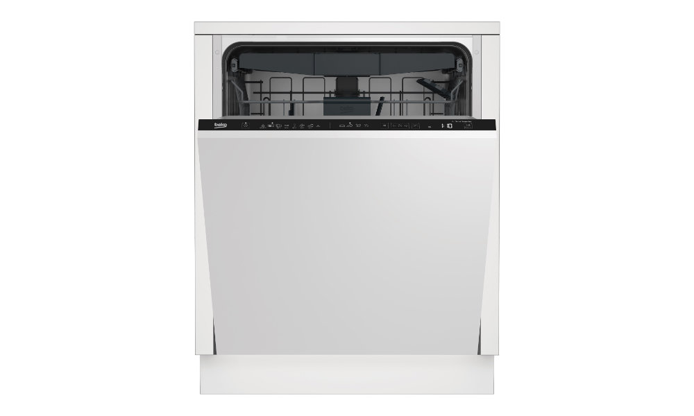 Zmywarka BEKO DIN48520 - Wygląd Ogólny