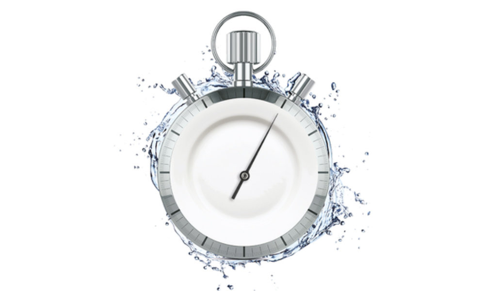 Zmywarka BEKO DIN48520 - Program Quick&Shine 58'