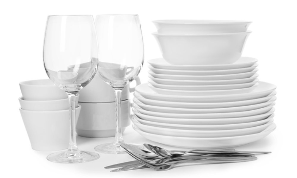 Zmywarka BEKO DIN48520 - Fast+