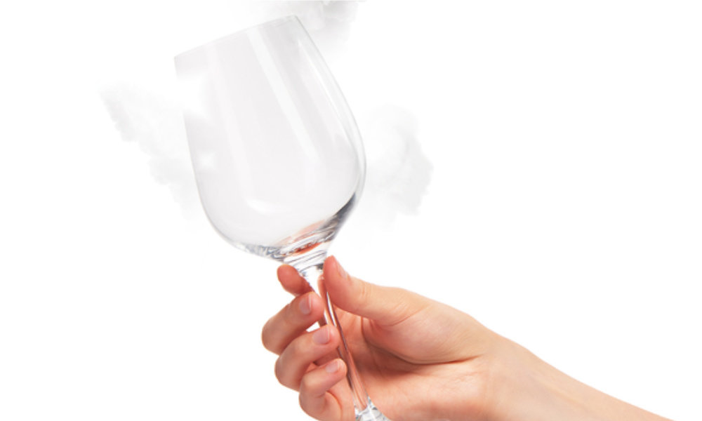Zmywarka BEKO DIN48520 - SteamGloss
