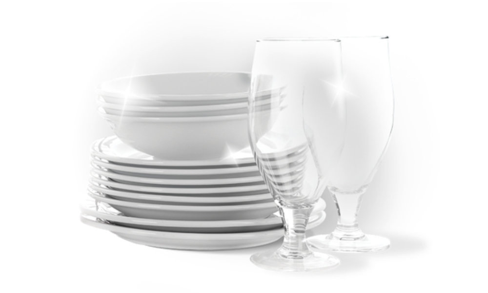 Zmywarka BEKO DIN48520 - Aktywny system suszenia