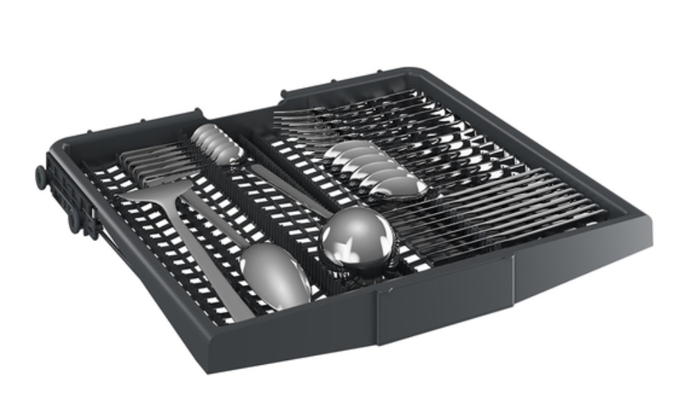 Zmywarka BEKO DIN48520 - >Szeroki Trzeci Kosz