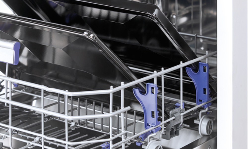 Zmywarka BEKO DIN48520 - TrayWash