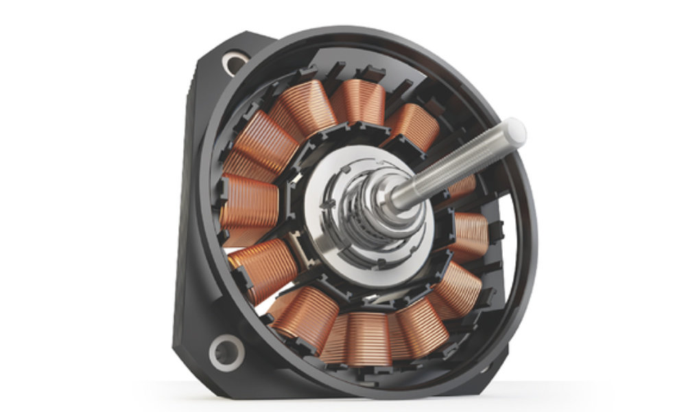 Zmywarka BEKO DIN48520 - Silnik inwerterowy