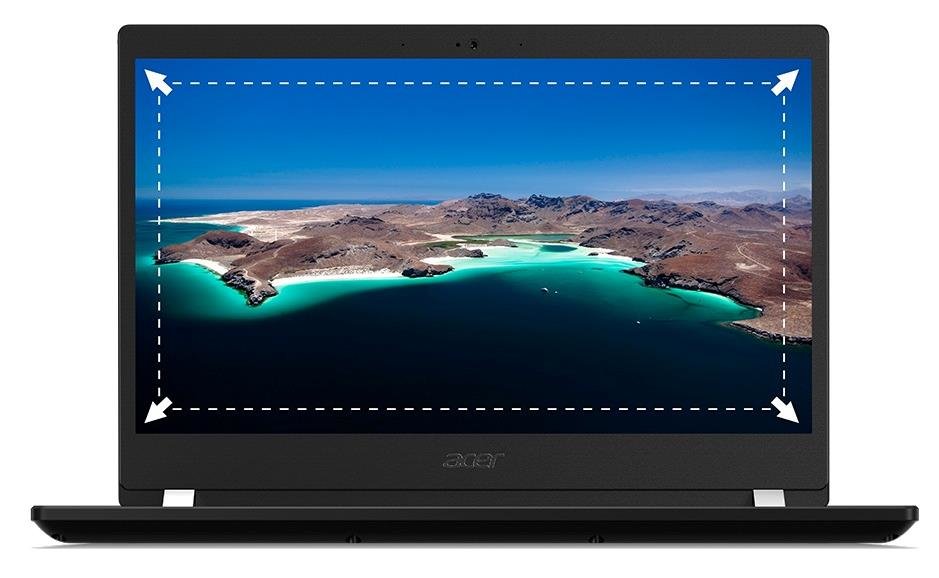 Laptop ACER TravelMate X3 - FHD