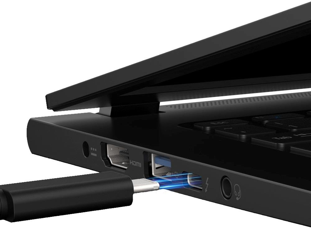 Laptop Biznesowy ACER TravelMate P6 - zasięg  