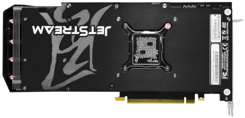 Karta graficzna PALIT GeForce RTX 2060 Super JetStream 8GB 