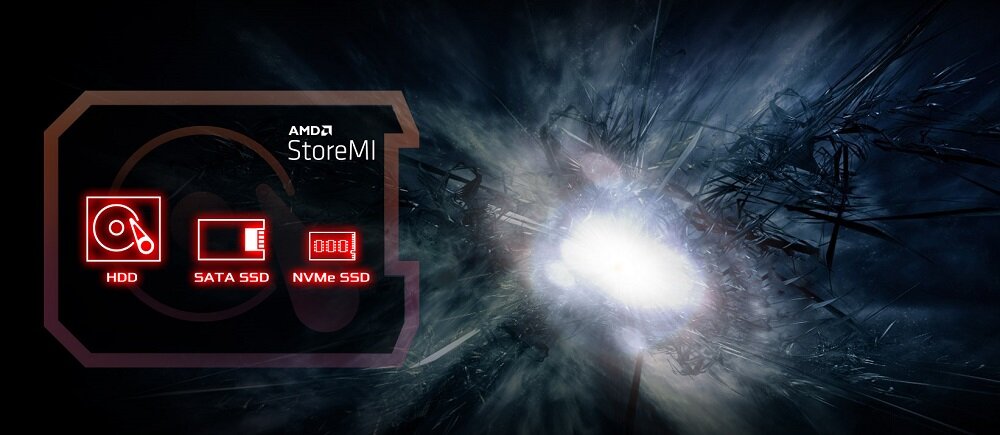 Płyta główna ASROCK X570 Steel Legend - StoreMi