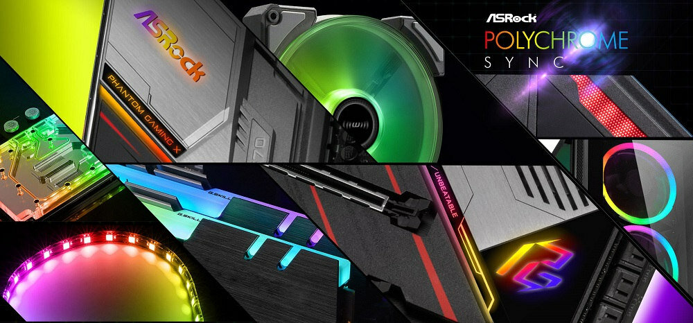 Płyta główna ASROCK X570 Phantom Gaming X- doskonala jakosc