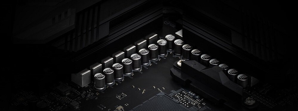 Płyta główna ASROCK X570 Taichi - Kluczowy element instalacji karty graficzne