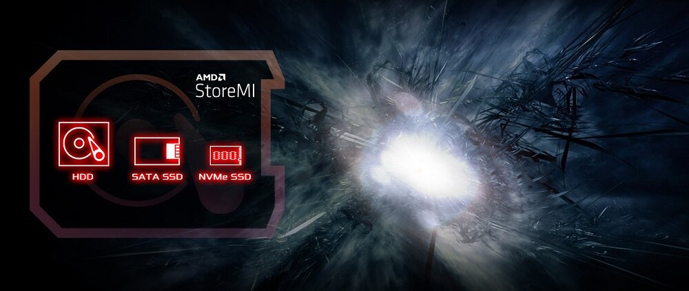 Płyta główna ASROCK X570 Taichi - StoreMi