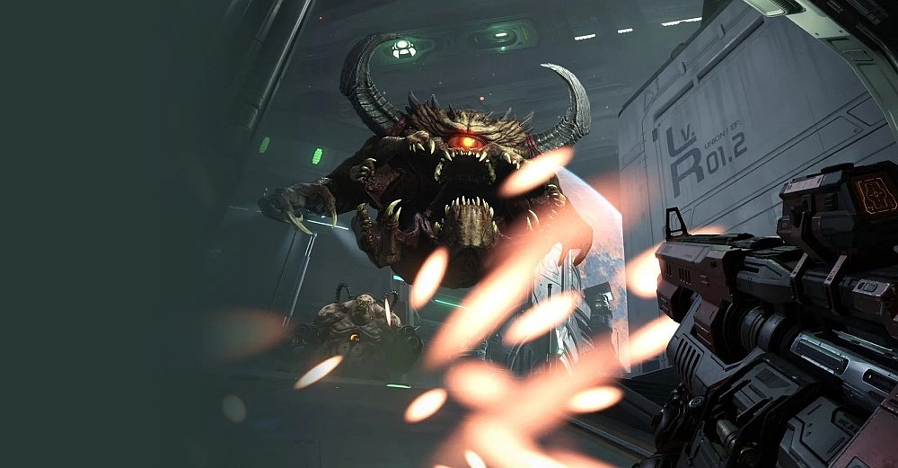 Doom Eternal Edycja kolekcjonerska Gra online multiplayer