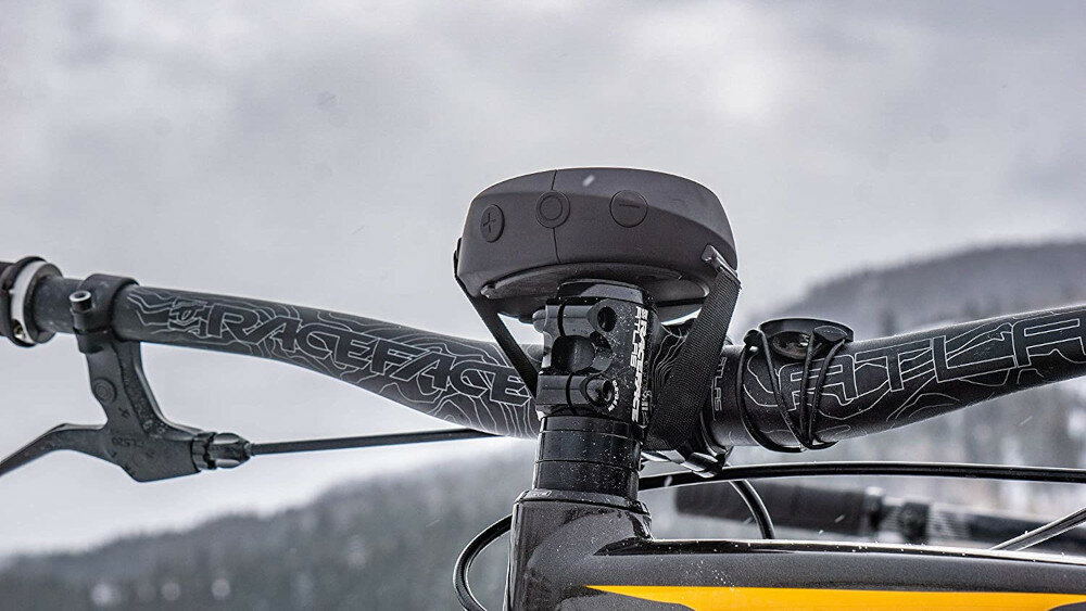 Głośnik mobilny BRAVEN BRV 105 - bateria