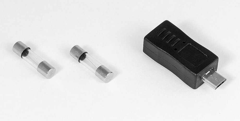 Adapter zasilania NAVITEL Smart Box Max automatyzacja